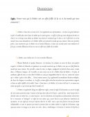 Pensez-vous que le théâtre soit un reflet fidèle de la vie et du monde qui nous entourent ? Pensez-vous que le théâtre soit un reflet fidèle de la vie et du monde qui nous entourent ?
