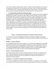 l'individu en droit international public dissertation