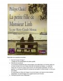 Analyse d'une couverture de livre