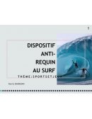 Dispositif anti-requin