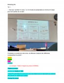 Oral de marketing mix sur Chocapic Oral de marketing mix sur Chocapic