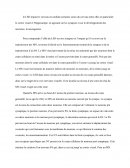 Le LSD et son impact sur le cerveau Le LSD et son impact sur le cerveau