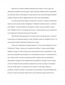 La sexualité dans Gargantua La sexualité dans Gargantua