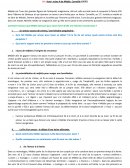 Médée, acte I, scène 4 Médée, acte I, scène 4