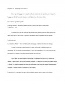 Le langage est-il neutre ? Le langage est-il neutre ?