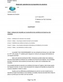 TFM Environnement TFM Environnement