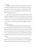 Apollinaire et son enfance Apollinaire et son enfance