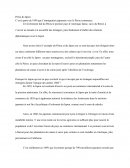 Immigration Japon & Pérou Immigration Japon & Pérou