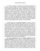 La tension entre idéalisation et pessimisme dans la Princesse de Clèves La tension entre idéalisation et pessimisme dans la Princesse de Clèves