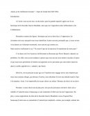 Aurais-je été réellement résistant ? Aurais-je été réellement résistant ?