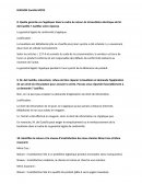 TD - service après vente TD - service après vente