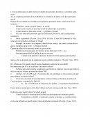 Dissertation pénale Dissertation pénale