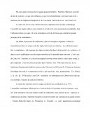 Invention sur Napoléon Invention sur Napoléon