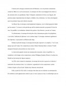 Histoire de la musique Histoire de la musique