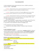 Cours introduction de DCG Cours introduction de DCG