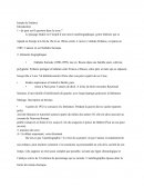 Enfance, Nathalie Sarraute Enfance, Nathalie Sarraute