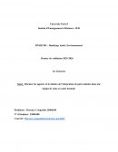 DN35EN01 - Handicap, Santé, Environnement DN35EN01 - Handicap, Santé, Environnement