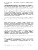 La restauration rapide en pleine mutation : entre inflation, digitalisation et éthique alimentaire La restauration rapide en pleine mutation : entre inflation, digitalisation et éthique alimentaire