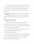 La dame aux Camélias La dame aux Camélias