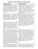 Fichage W ou Le souvenir d'enfance de Georges Perec Fichage W ou Le souvenir d'enfance de Georges Perec